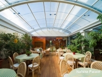 Фото Nafsika Palace