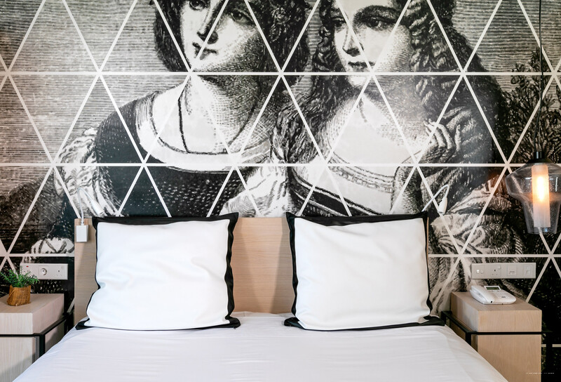 Фото Отель Domes of Corfu