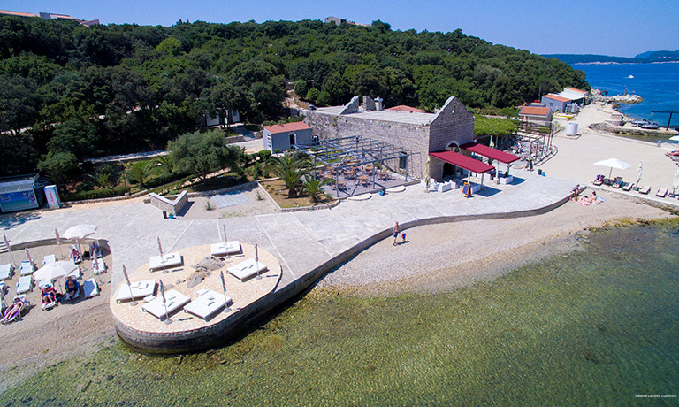 Фото Valamar Lacroma Dubrovnik Hotel