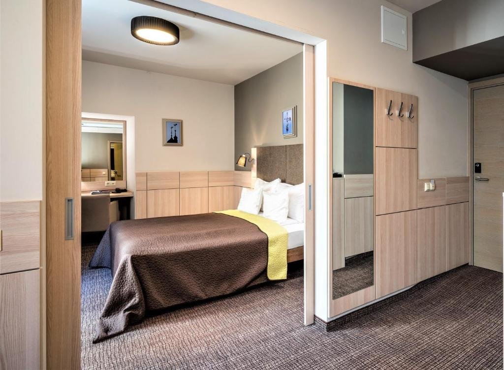 Фото Wellton Centrum Hotel & SPA