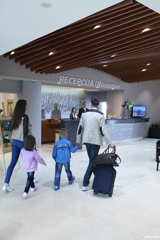 Фото Mona Plaza Zlatibor