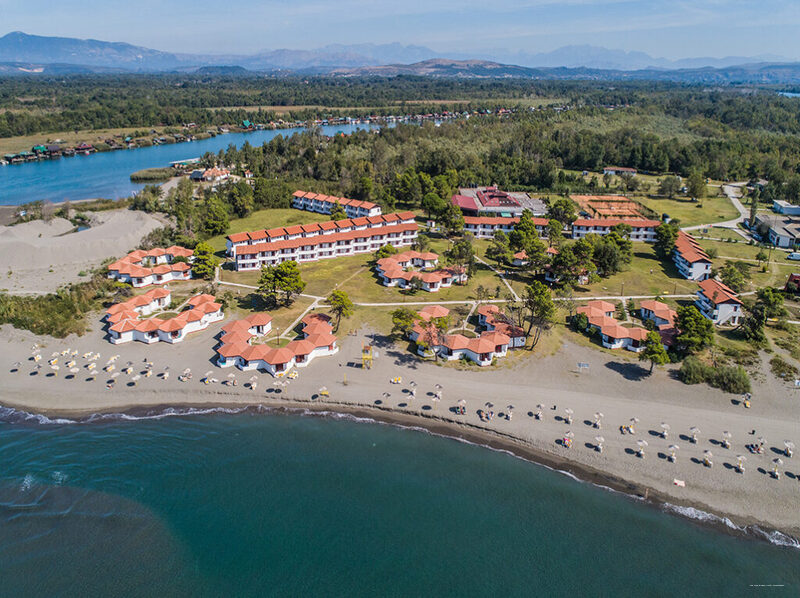 Фото Azul Beach Resort Montenegro by Karisma