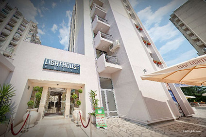 Фото отеля 1