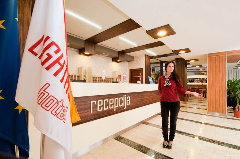 Фото Hotel Lighthouse