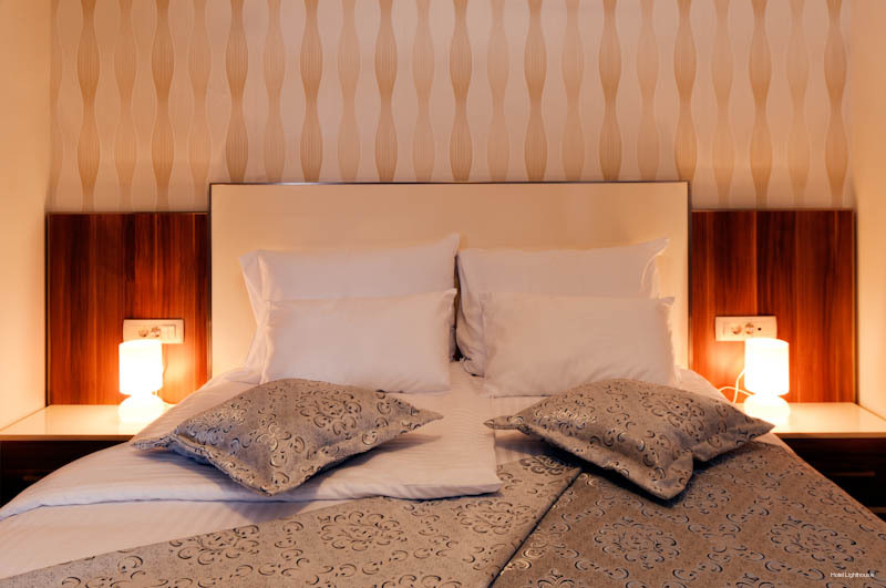 Фото Hotel Lighthouse