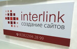 Interlink (Kievskaya Street, 93), estudio de diseño web