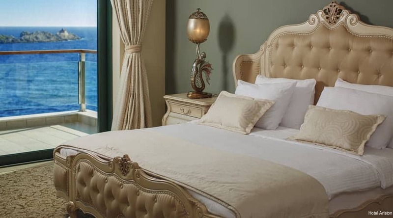 Фото Royal Ariston Hotel