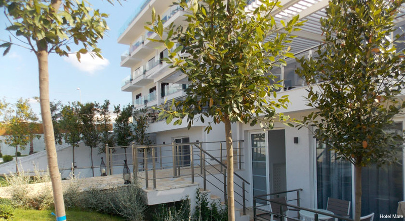 Фото Hotel Mare