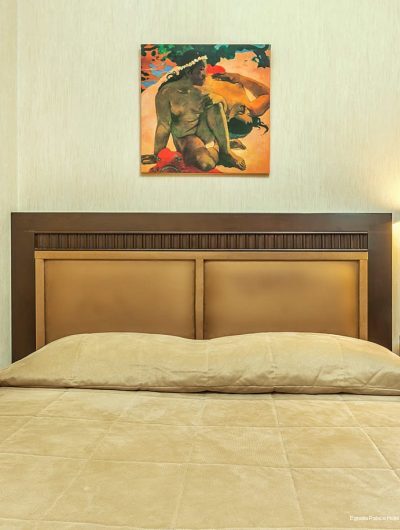 Фото Egnatia Palace Hotel & SPA