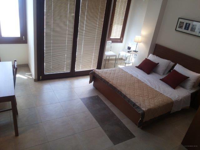Фото Kripis Studio Thessaloniki Apart-Hotel