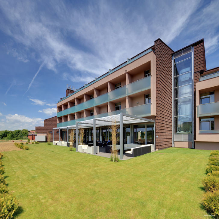 Фото Bluesun Hotel Marina