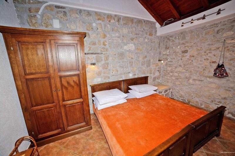 Фото Garden Apartment Hotel