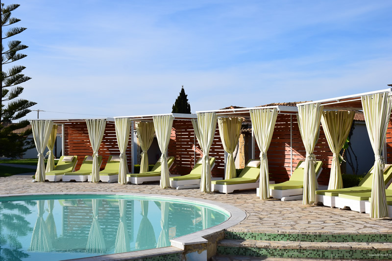 Фото Olympia Golden Beach & SPA