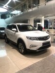 Фото 2 Сочи АТО официальный дилер Geely