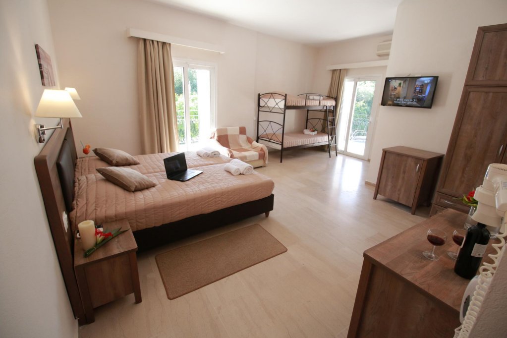 Фото Villa Yannis