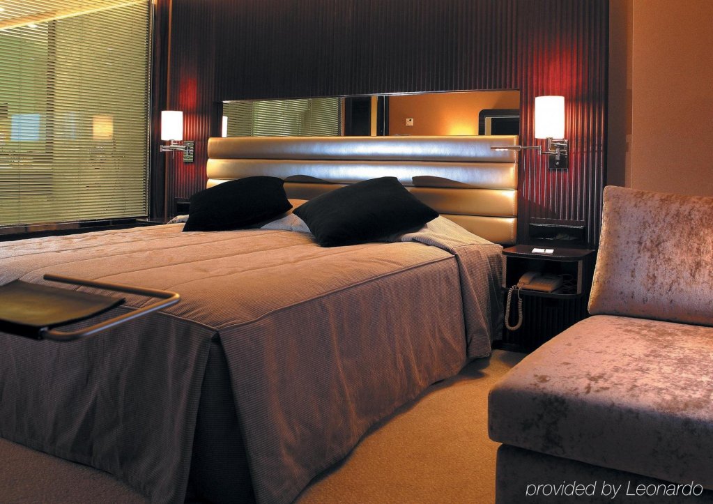 Фото Porto Palácio Hotel