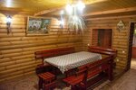 Банный комплекс Затерянный рай