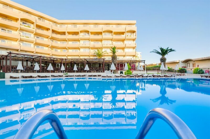 Гостиница Sun Beach Resort