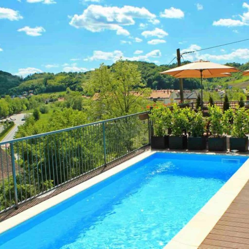 Фото Отель Villa Magdalena