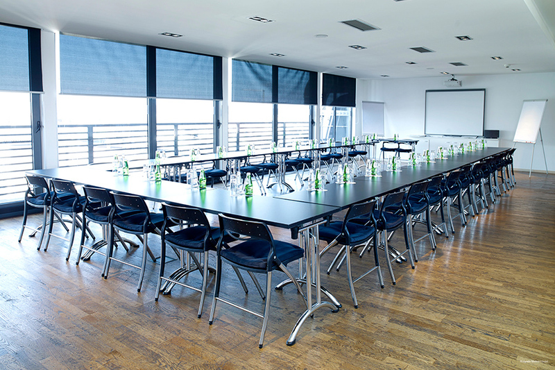 Фото Dominic Smart Luxury Suites - Terazije