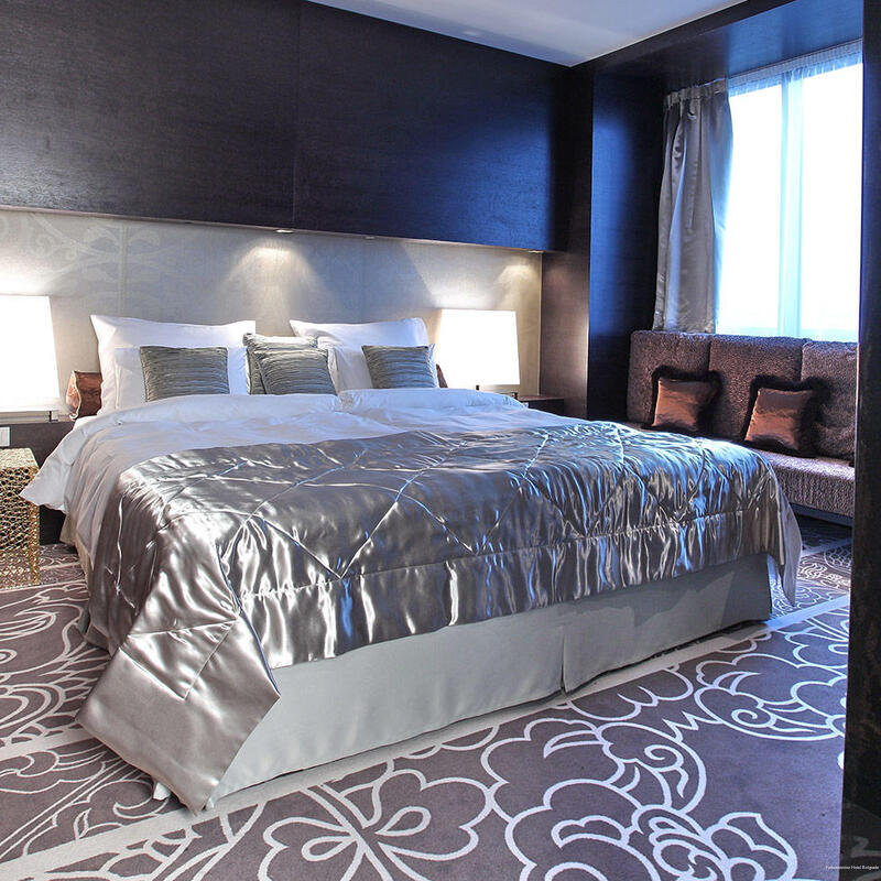 Фото Falkensteiner Hotel Belgrade