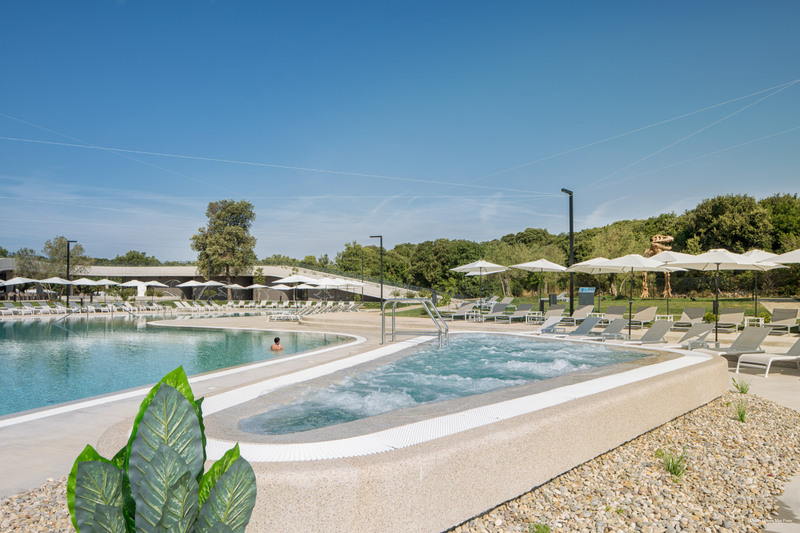 Фото Camping Homes Mon Perin