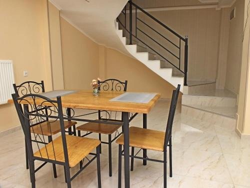 Фото Petre Palace