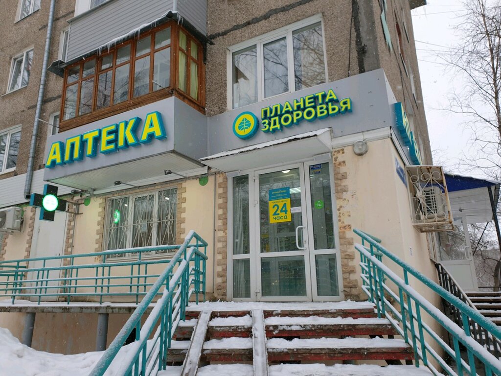 Карта леонова пермь