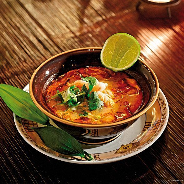 Фото Atrium Fashion Hotel