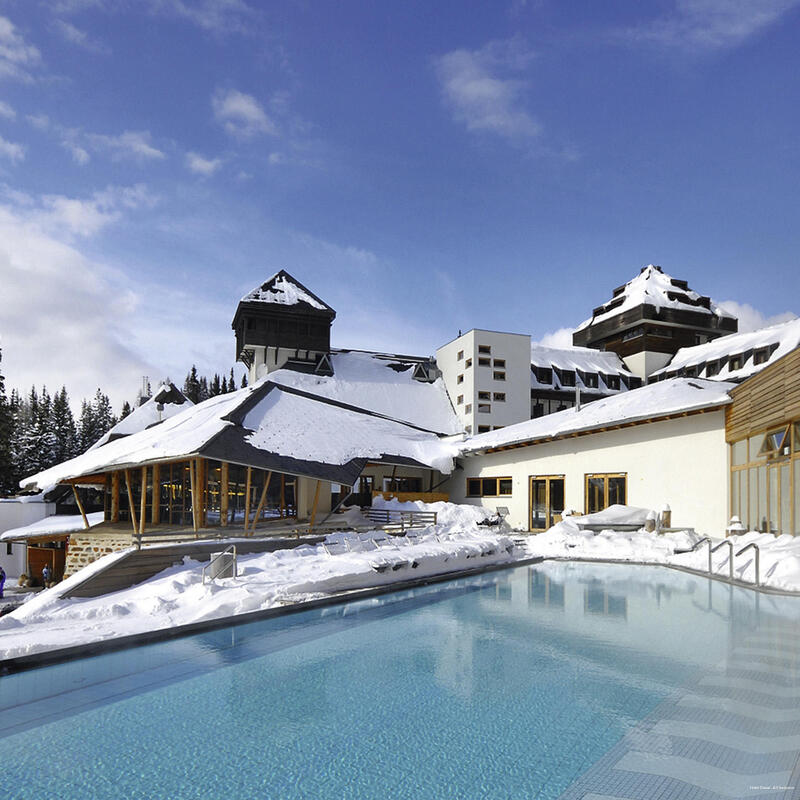 Фото Hotel Donat All Inclusive