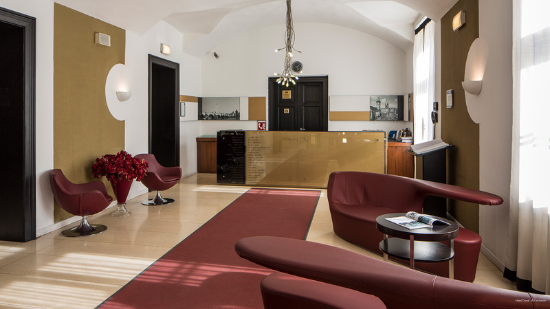 Фото Hotel Donat All Inclusive