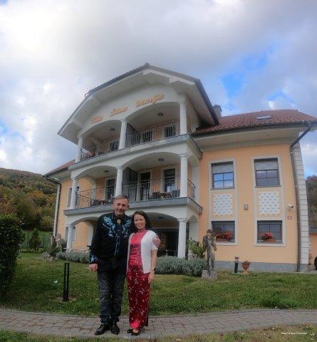 Фото Hotel Krona