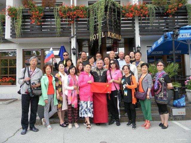 Фото Hotel Krona