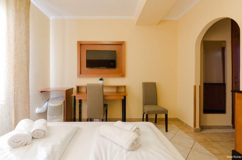 Фото Grand Richter Hotel