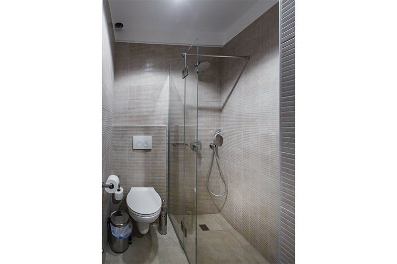 Фото Luxury Suites Bellevue