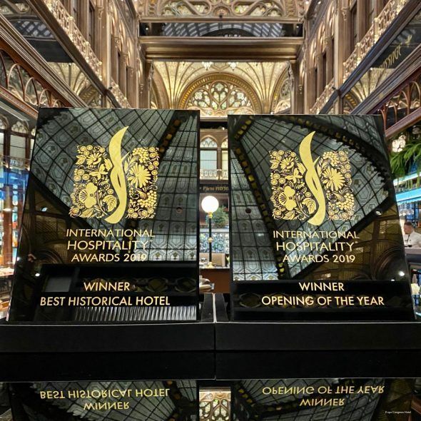 Фото Expo Tower by Mellow Mood Hotels