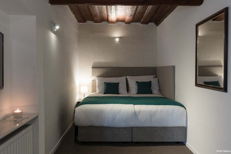 Фото Hotel Galleria