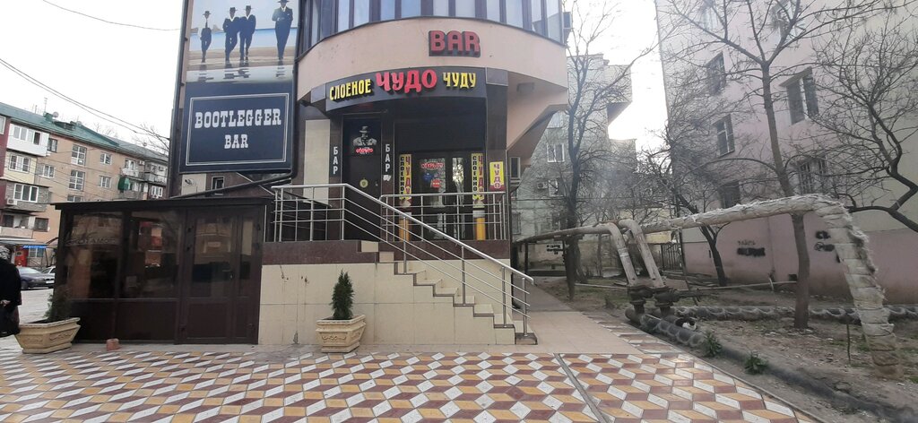 21 век ул комарова 9 махачкала фото ChudoChudu, fast food, Makhachkala, Askerhanova Street, 6Б - Yandex Maps
