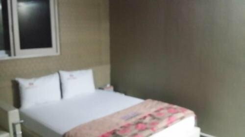 Гостиница Midas Hotel в Тэгу
