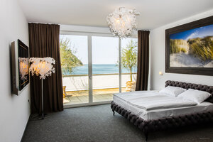 Hotel Barbara Piran Beach & SPA