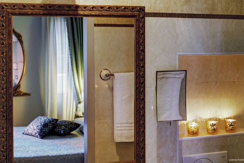 Фото Locanda Fiorita