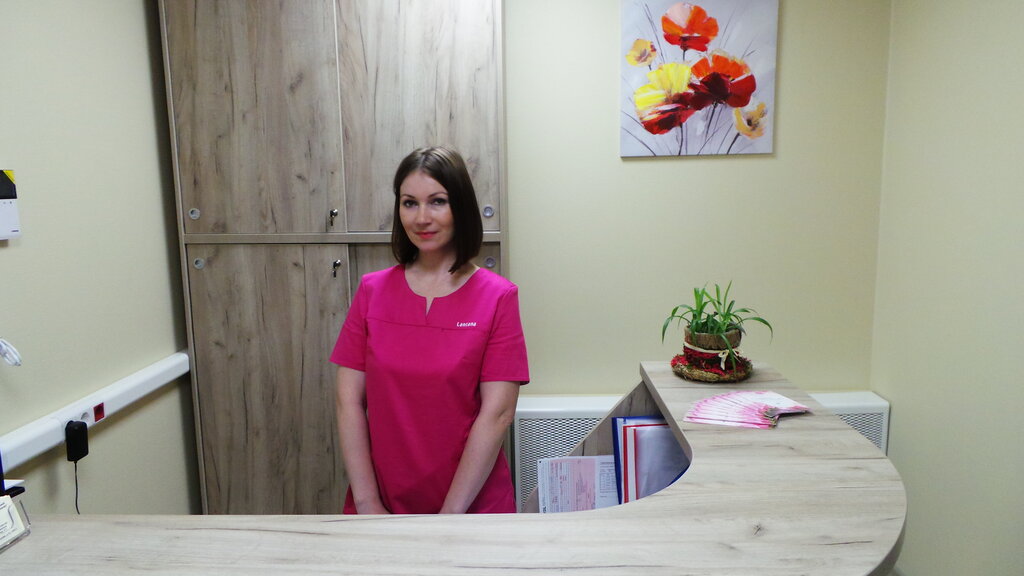 Medical center, clinic Центр практической медицины и перинатологии, Odincovo, photo