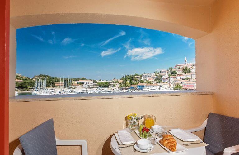 Фото Maistra Select Belvedere Resort