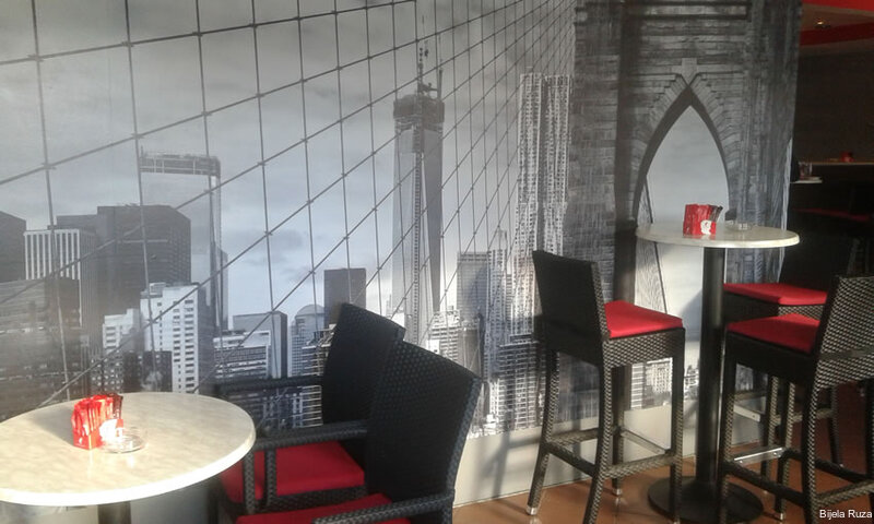 Фото Bijela Ruza