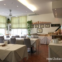 Фото Hotel Zodiaco