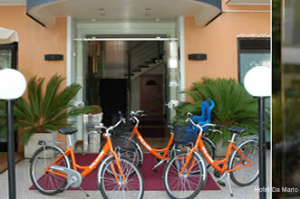 Фото Hotel Da Mario