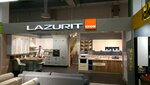 Lazurit (posyolok gorodskogo tipa Rzhavki, 20) ، أثاث المطبخ
