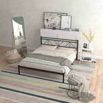 Стиллмет (Slaschyovo Village, вл2), muebles de dormitorio