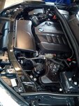 Mister Detailing (Shelepikhinskaya Embankment, 34к2), car wash
