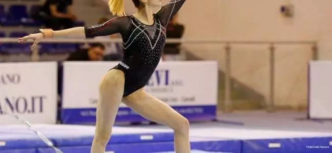 Фото Hotel delle Nazioni